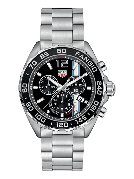 Tag Heuer Formula 1 CAZ101H.BA0842 Erkek Kol Saati