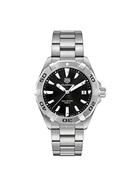 Tag Heuer WBD1110.BA0928 Aquaracer Erkek Saati
