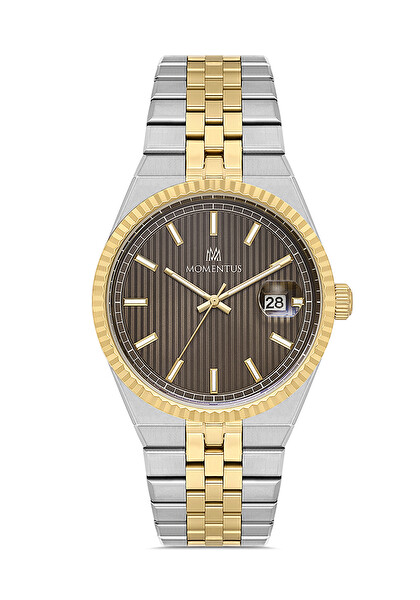 Momentus CR264T-03SG Erkek Kol Saati