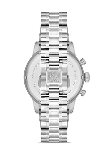 Momentus CC303T-07SS Erkek Kol Saati