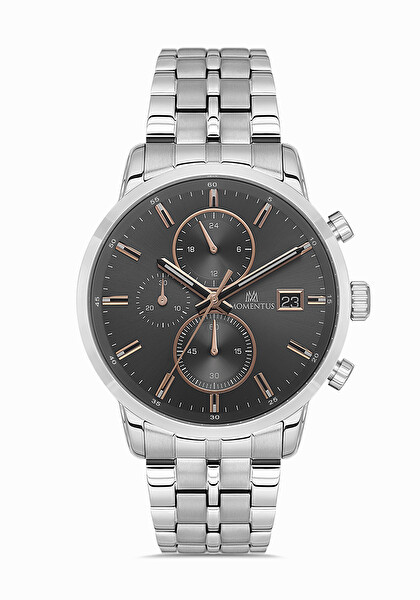 Momentus CC308S-05SR Erkek Kol Saati