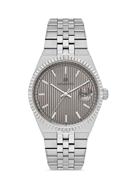 Momentus CR264S-03SS Erkek Kol Saati
