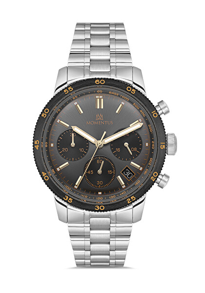 Momentus CC303T-05SR Erkek Kol Saati