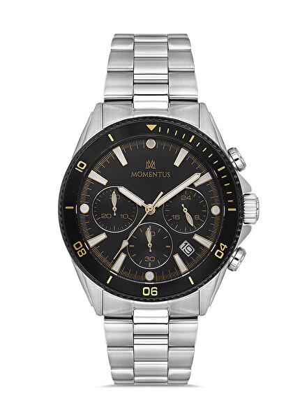 Momentus SM392T-04SG Erkek Kol Saati