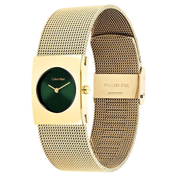 Calvin Klein CK25100136 Kadın Kol Saati