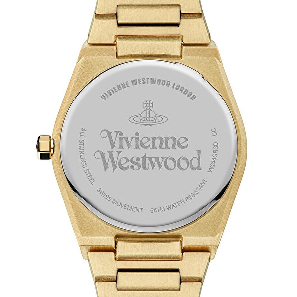 Vivienne Westwood VV244GRGD Kadın Kol Saati