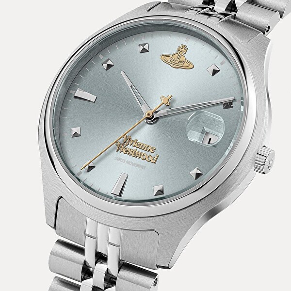 Vivienne Westwood VV261LBLSL Kadın Kol Saati