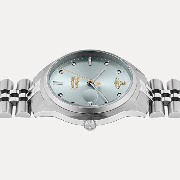 Vivienne Westwood VV261LBLSL Kadın Kol Saati