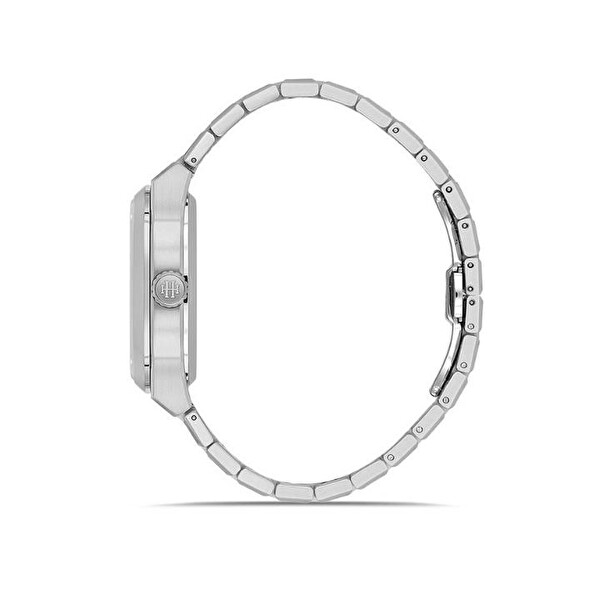 Hislon SD218S-04SS Erkek Kol Saati