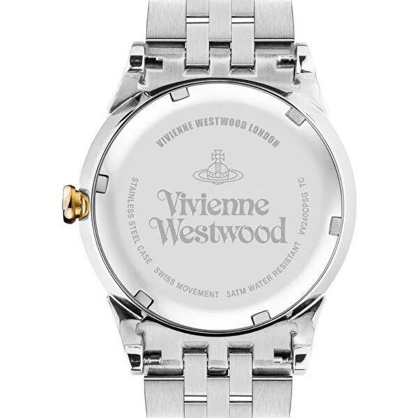 Vivienne Westwood VV240CPSG Kadın Kol Saati