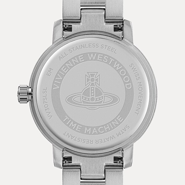 Vivienne Westwood VV307SLSL Kadın Kol Saati