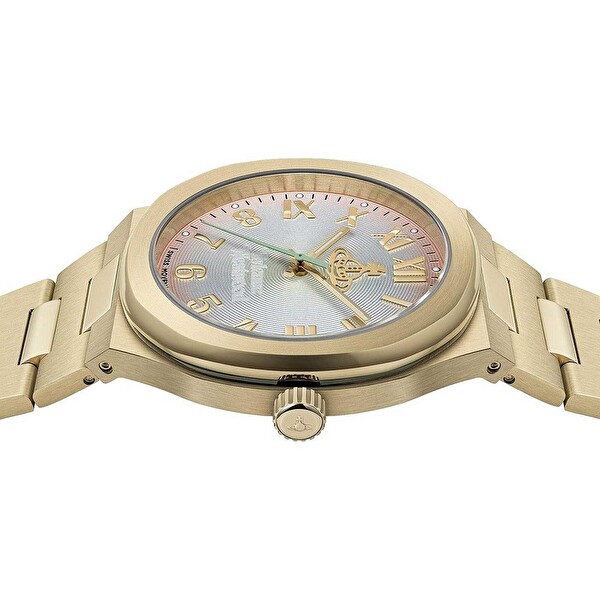 Vivienne Westwood VV318MTGD Kadın Kol Saati
