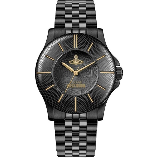 Vivienne Westwood VV309BKBK Kadın Kol Saati