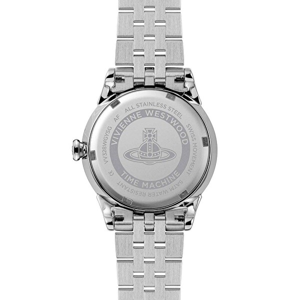 Vivienne Westwood VV328WGYSG Kadın Kol Saati