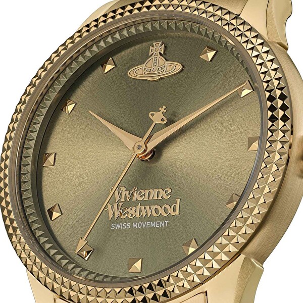 Vivienne Westwood VV328GRGD Kadın Kol Saati