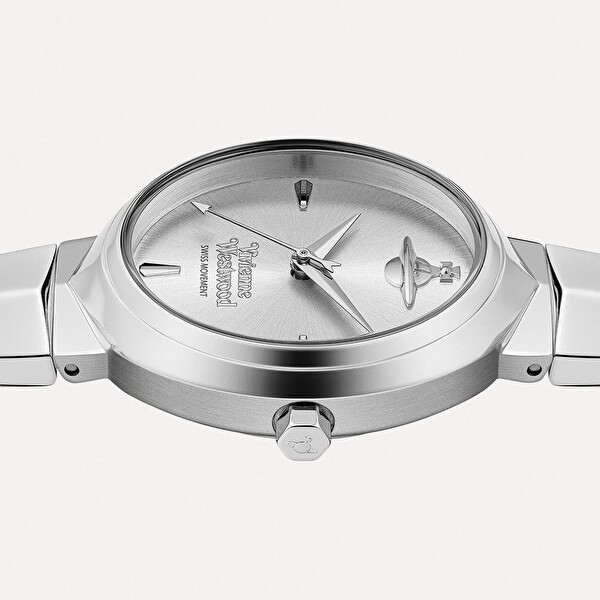 Vivienne Westwood VV314SLSL Kadın Kol Saati