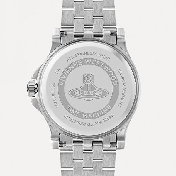 Vivienne Westwood VV314SLSL Kadın Kol Saati