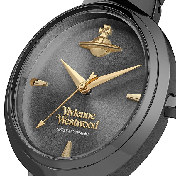 Vivienne Westwood VV314GYGY Kadın Kol Saati