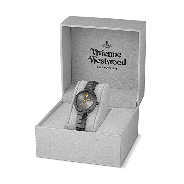 Vivienne Westwood VV314GYGY Kadın Kol Saati