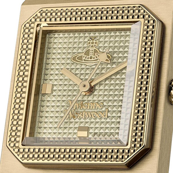 Vivienne Westwood VV333LOLGD Kadın Kol Saati