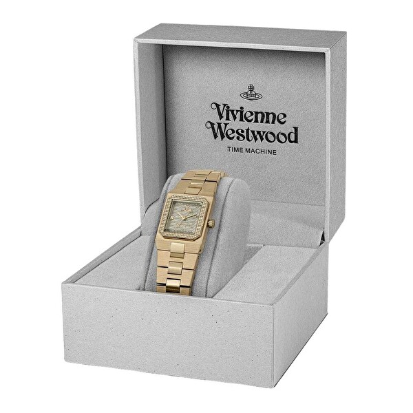 Vivienne Westwood VV333LOLGD Kadın Kol Saati