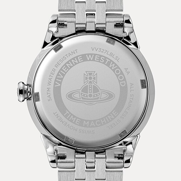 Vivienne Westwood VV327LBLSL Kadın Kol Saati