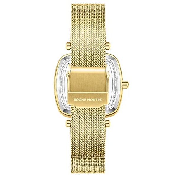 Roche Montre RML5008-04 Kadın Kol Saati