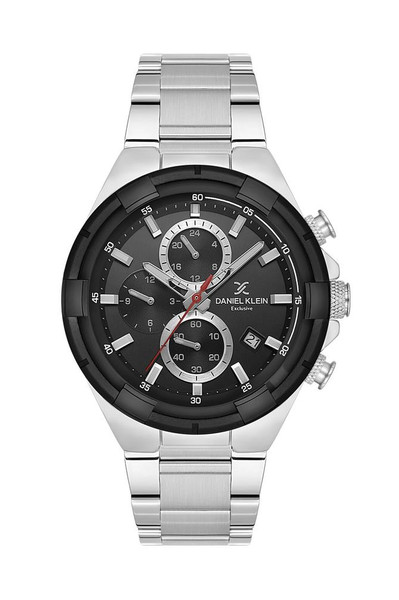 Daniel Klein DK.1.13804-1 Erkek Kol Saati