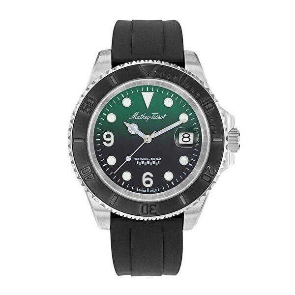 Mathey-Tissot H909AV Erkek Kol Saati
