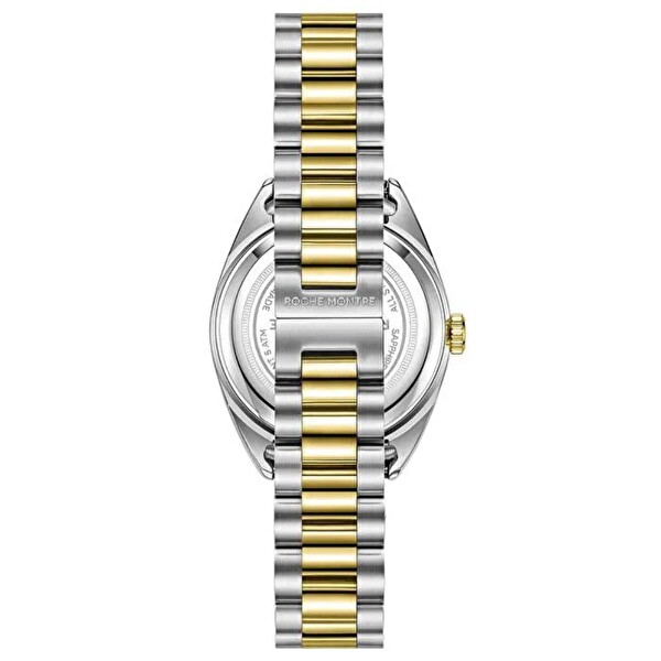 Roche Montre RML5011-04 Kadın Kol Saati
