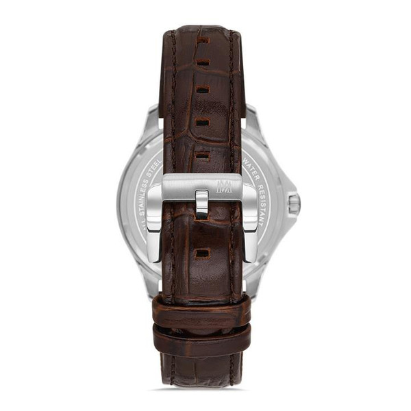 Momentus KC361S-02KS Erkek Kol Saati
