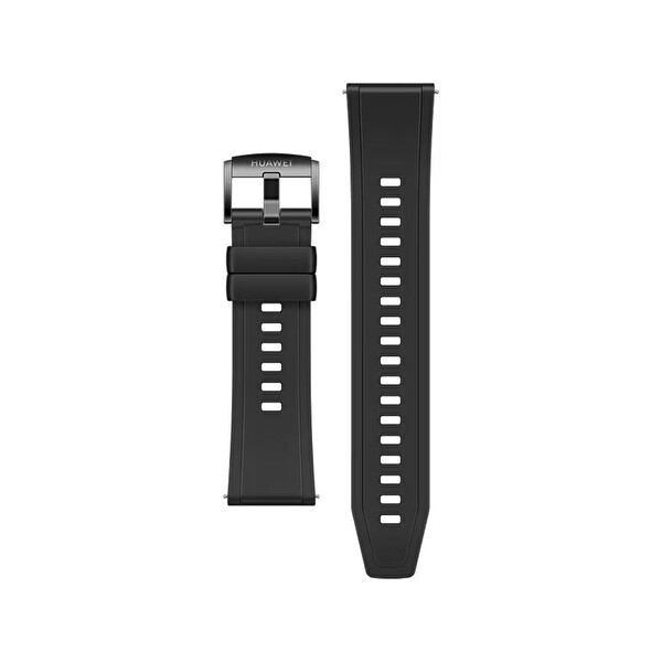 Huawei 3-22F0 Easyfit 3 GT Series 46 MM Siyah Akıllı Saat Kordon