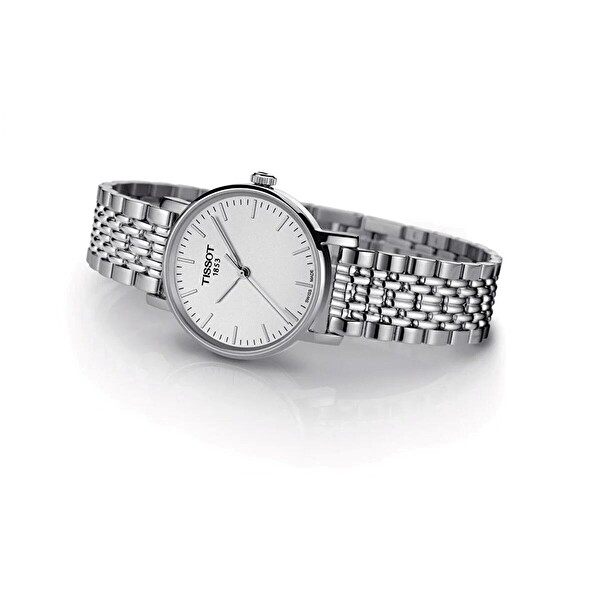 Tissot Everytime Small T1092101103100 Kadın Kol Saati T109.210.11.031.00
