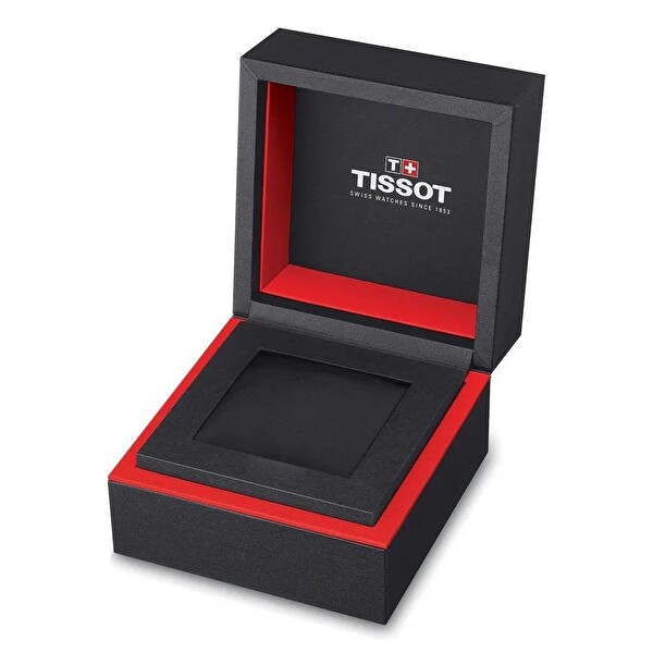 Tissot Everytime Small T1092101103100 Kadın Kol Saati T109.210.11.031.00