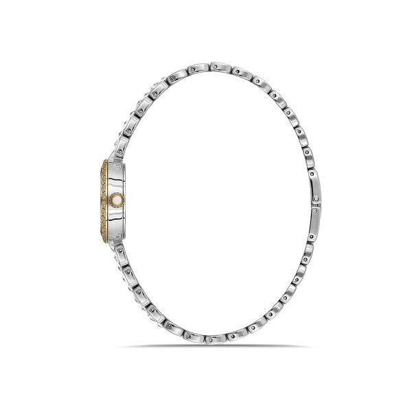 Momentus Women's Shiny SS274T-15SG Kadın Kol Saati