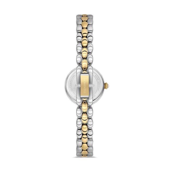 Momentus Women's Shiny SS274T-15SG Kadın Kol Saati