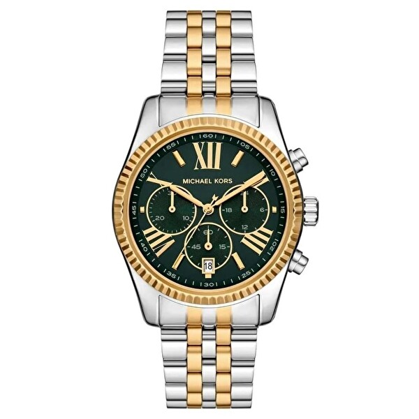 Michael Kors MK4984 Kadın Kol Saati