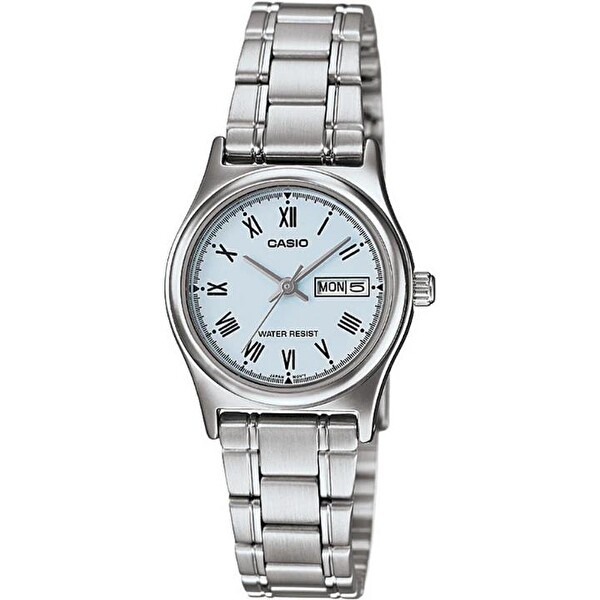 Casio Ltp-v006d-2budf Kadın Kol Saati