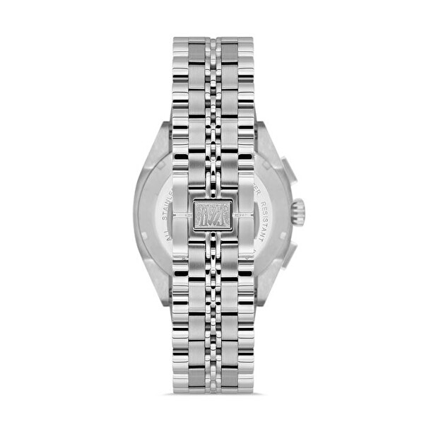 Momentus SM340S-02SS Erkek Kol Saati