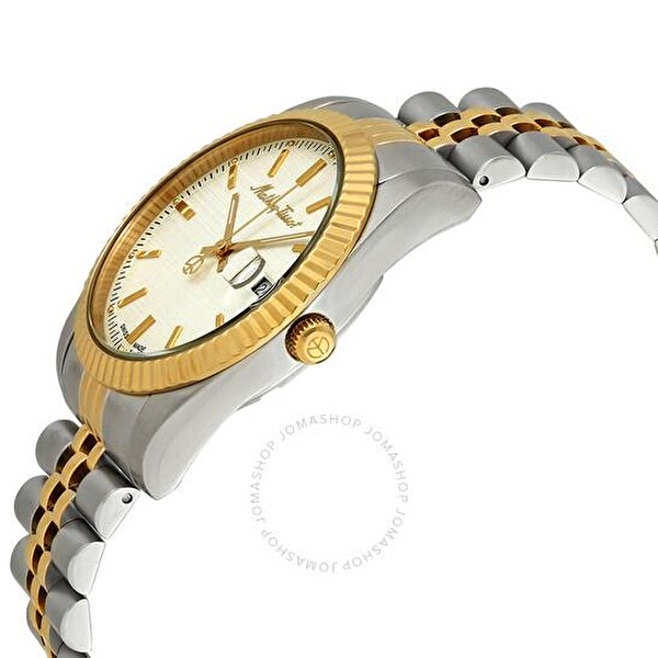 Mathey-Tissot H810BI Erkek Kol Saati