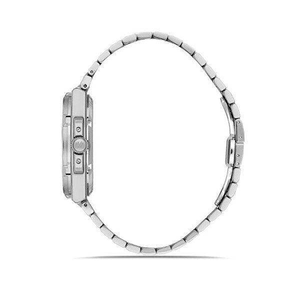 Momentus TM390S-11SS Erkek Kol Saati