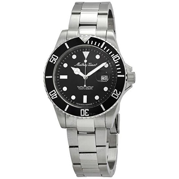 Mathey-Tissot H901AN Erkek Kol Saati
