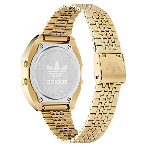 Adidas ADAOST24559 Unisex Kol Saati