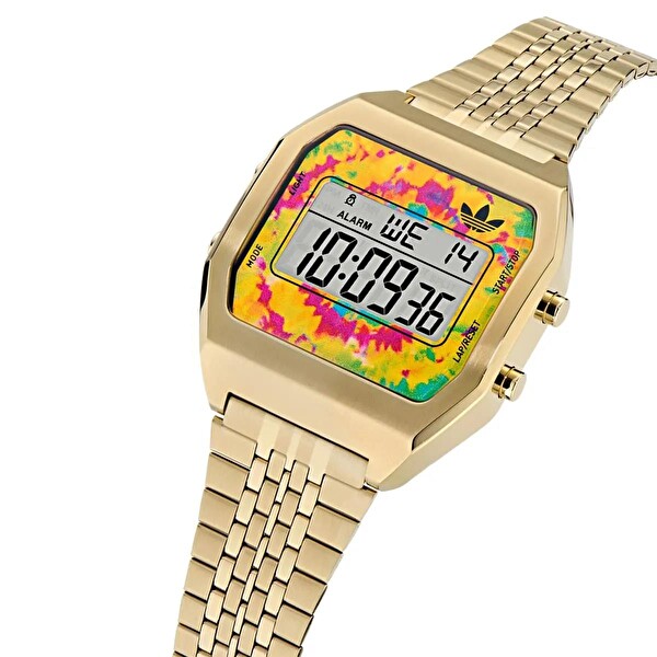 Adidas ADAOST24559 Unisex Kol Saati