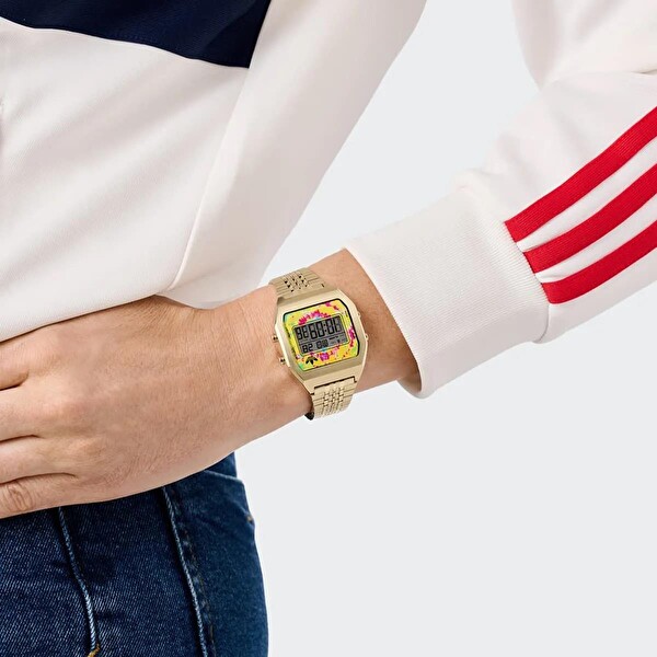 Adidas ADAOST24559 Unisex Kol Saati