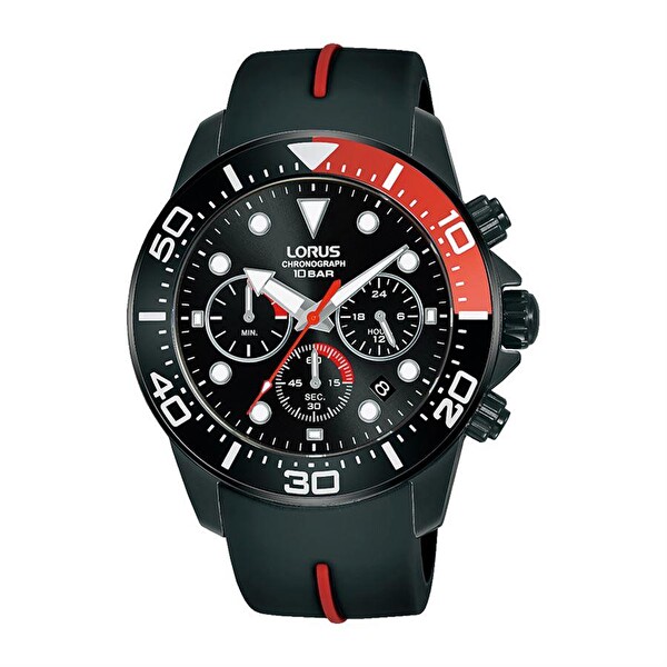 Lorus RT347JX9 Erkek Kol Saati