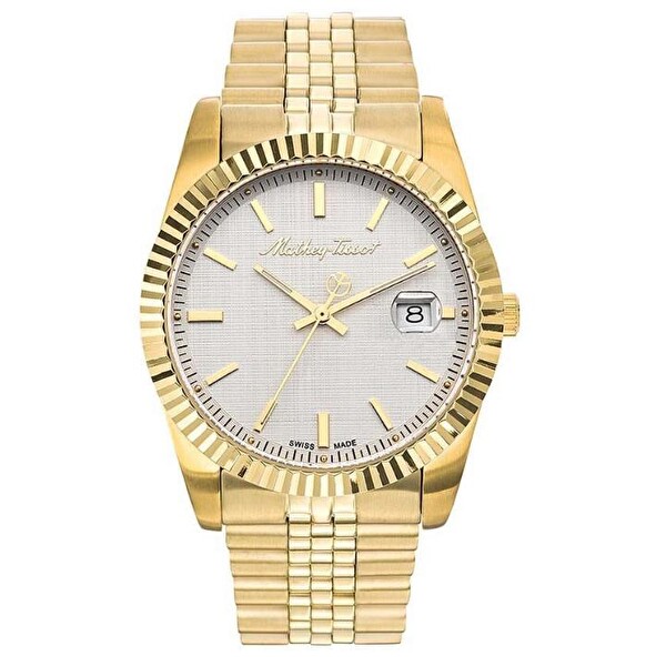 Mathey-Tissot H810PI Erkek Kol Saati