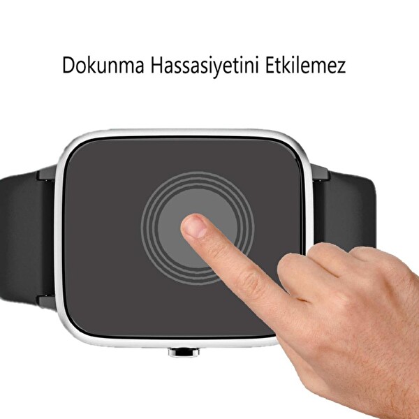 Engo Colmi P9 Ekran Koruyucu TPU Film 2 Adet