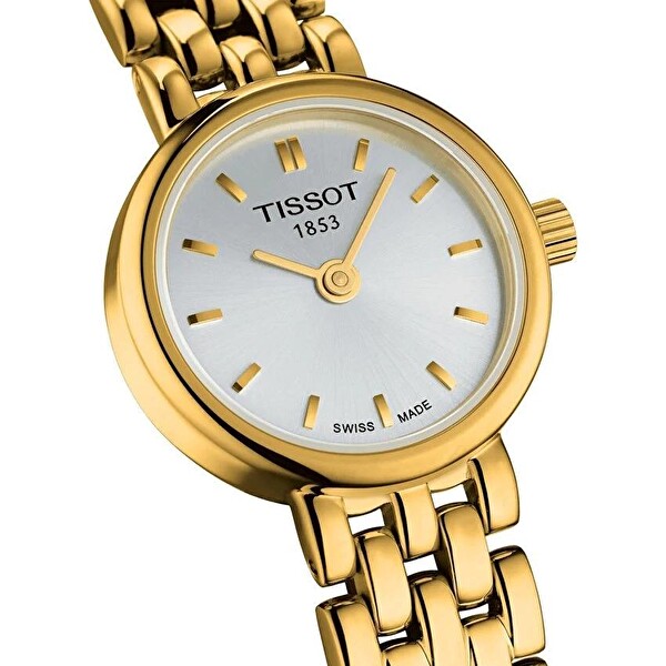 Tissot T058.009.33.031.00 Lovely Kadın Kol Saati