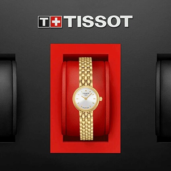 Tissot T058.009.33.031.00 Lovely Kadın Kol Saati